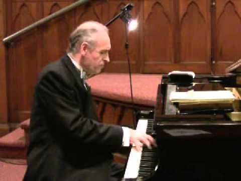 Milonga del Angel by Valentin Bogolubov.