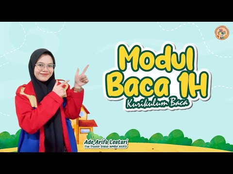 MODUL BACA 1H