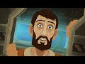 Locked Doors Sci Fi Animated Short Film 2022