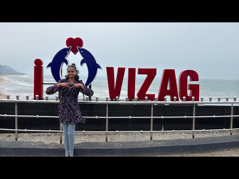 Beaches we visited in Vizag | Vizag beaches to visit