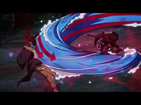 [AMV] ROMA JONSON X DOWNWXLF - JUDGEMENT DAY (PROD ROMA JONSON)