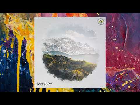 Travertia — Vaalu (Original Mix)