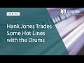 Hank Jones Trades Some Hot Lines with the Drums (LOTW #232)