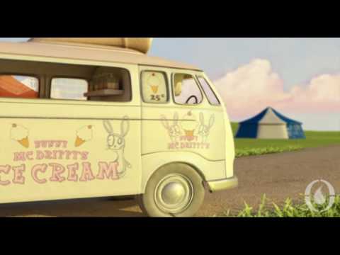 LWC 3D School 2007 - No Strings Attached