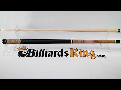 Valhalla VA720 Pool Stick - Cue View 360 - 4K Ultra HD Rotating 360 Degree Wide View