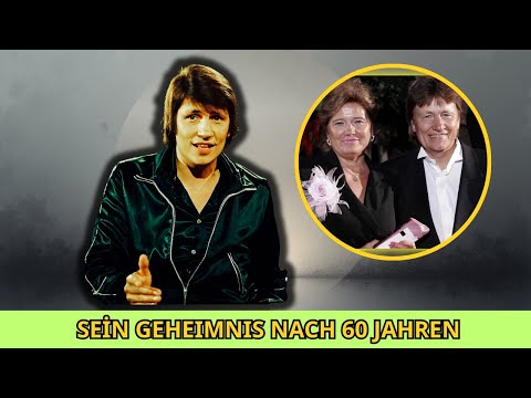 Mit 80 bricht ANDREAS HOLM endlich sein SCHWEIGEN – über die MENSCHEN, die ihn enttäuschten!