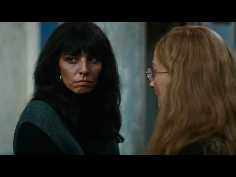 My Brilliant Friend: Season 4 Episode 8 Promo | HBO