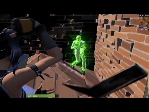 (1st-100$) Ivann x Xanite | Maze EC Submission