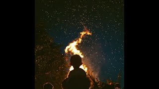 Frank Ocean &amp; John Mayer - Wildfire