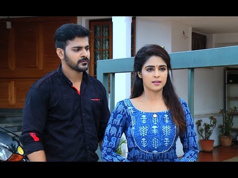 Ammuvinte Amma | Episode 46 - 30 May 2017 | Mazhavil Manorama