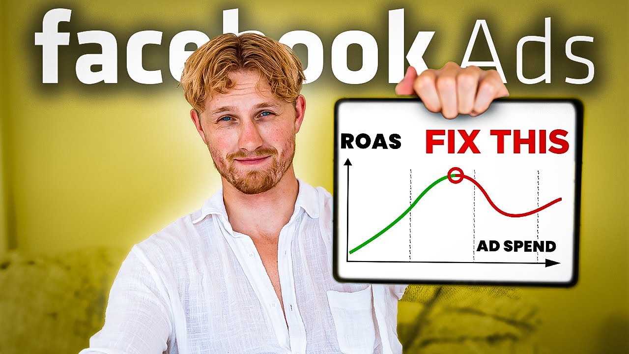 Why Scaling Facebook Ads Often Kills Profits (And How to Fix It)