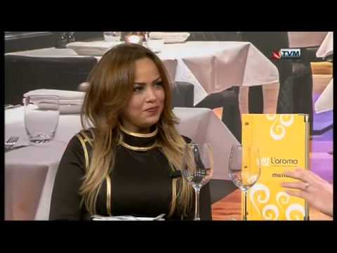 L-Ikla T-Tajba - Odessa Green Interviewed on Sibtek