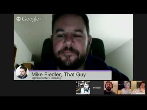 Arrested DevOps Episode 29 - Hiring in a Post-DevOps World