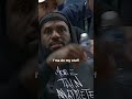 Lebron James Rapping To Not Like Us By Kendrick Lamar At A NBA Basketball Game