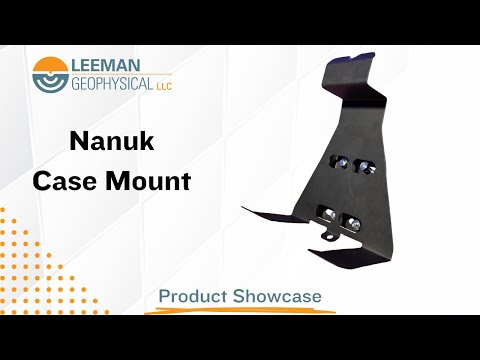 Nanuk 910 pistol case