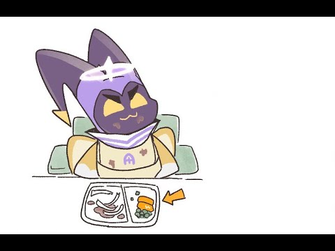 Baby Adam | Hazbin hotel comic dub Artist: @shu_katana #comicdub #azcomic