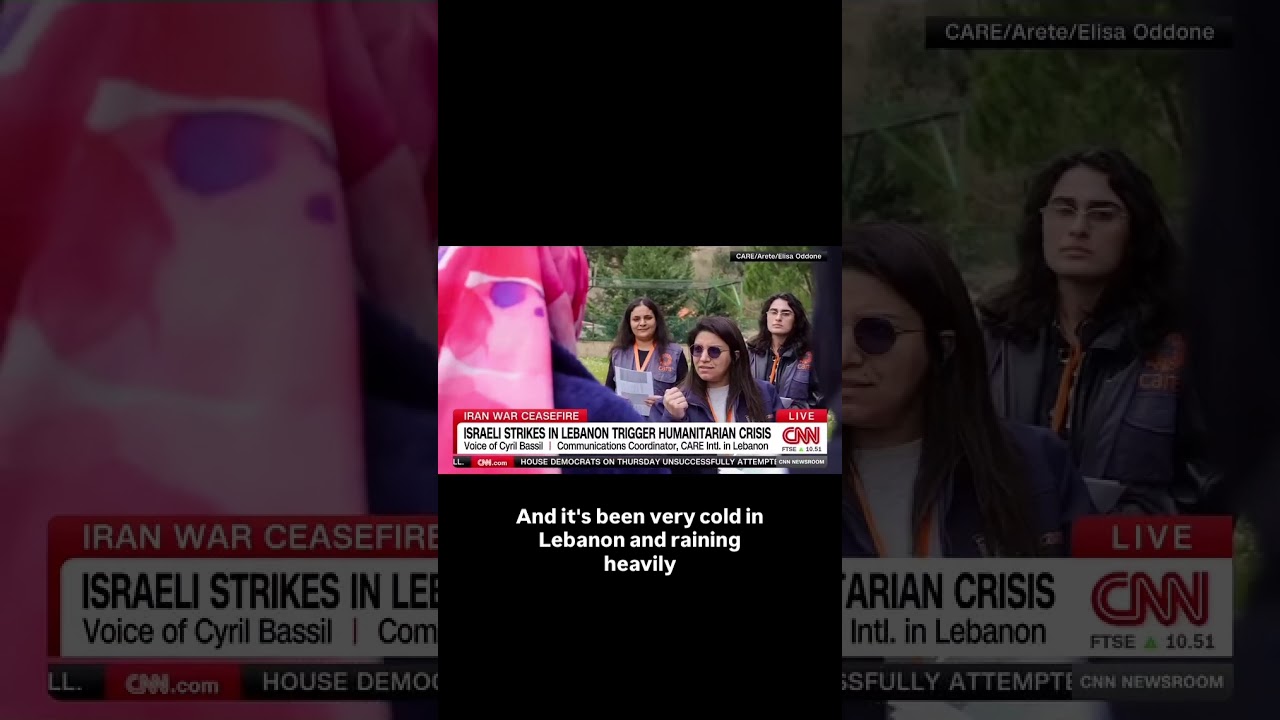What has changed in Lebanon since the latest airstrikes this week? #lebanon #middleeast #news