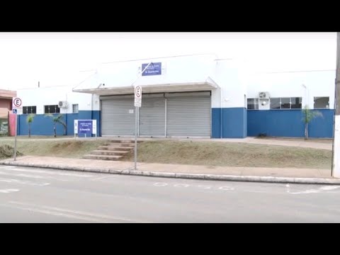 Prefeitura dá início às obras na USF Mãe Preta