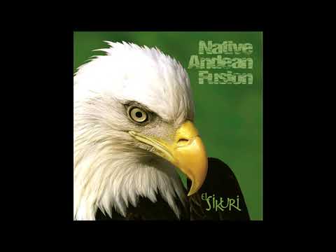 El Sikuri | All The Pretty Things