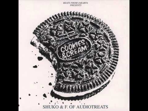 Shuko & F. Of Audiotreats - Never Ending