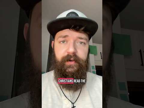 Atheist VS Christian 😭 #christian #humor #believeingod #jesus #skit