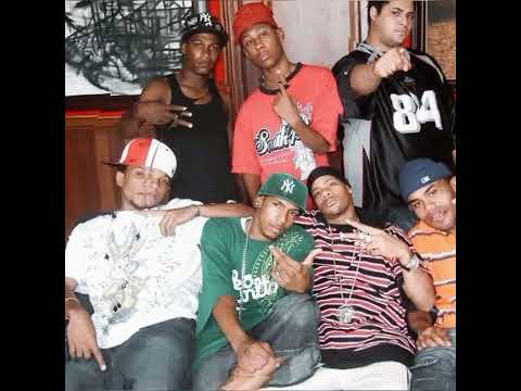 Toxic crow ft Relato14 Kapaon y El Siriaco (Rap)