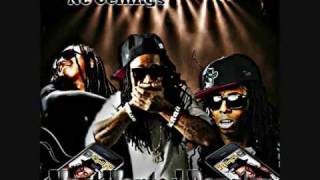 Lil Wayne - Oh Lets Do It (Lyrics)