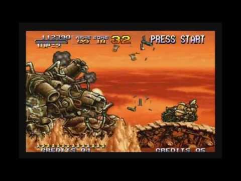 metal slug 3 xbox rom