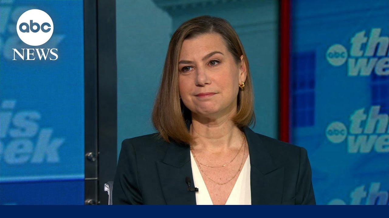 Is the DOJ Weaponized? Senator's Shocking Claim Rocks Washington!