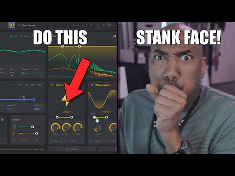 Sublab XL - 8 Sound Design Tips for Better 808s