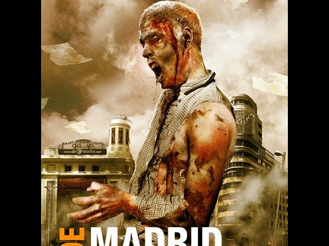Vídeo relacionado con De Madrid al Zielo 3: Resistencia (Línea Z)