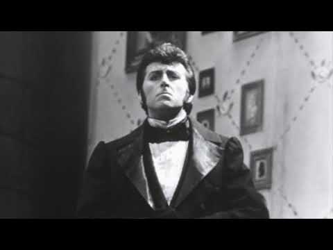 Jerry Hadley - Eugene Onegin: Ball Scene (1989)