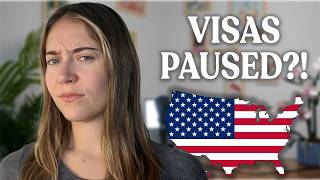 The U.S. Just Froze Immigrant Visas for 75 Countries