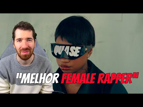 TJI REAGE A NENNY - QUASE