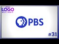 Logo History 31 PBS
