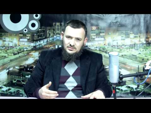 EDUKATA UNIKE 16 p1 - Shpërblimi i pajtimit të njerëzve - Zejd Haziri