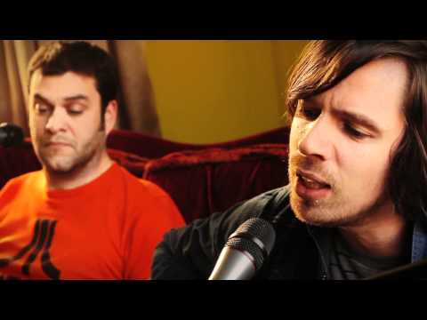 Marco Z - Marketing Song | Vitamin TV - Akustik-Set