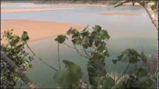 preview picture of video 'Kosi Bay - KwaZulu Natal - South Africa'