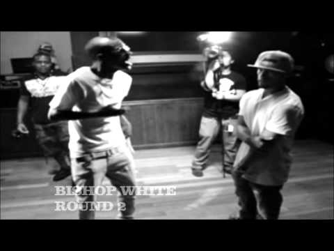 Bishop White vs Zeus