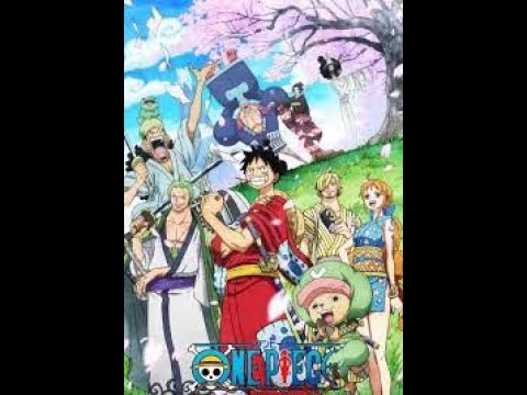 One Piece Anime Review Episode 317