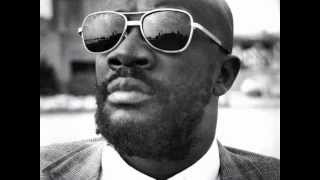 Isaac Hayes &quot;Walk On By&quot;