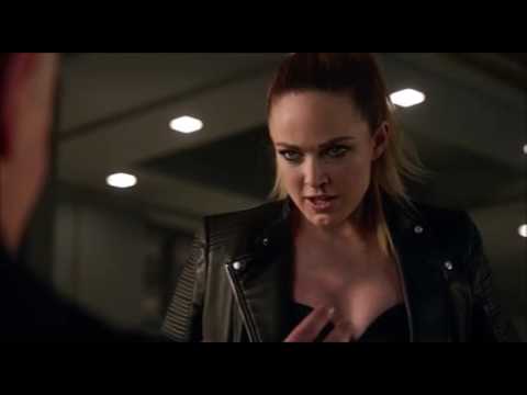 DC's Legends of Tomorrow S02E16 Getting Amaya back