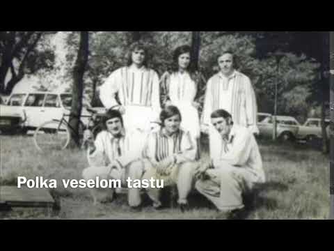 ZAGORSKE PJESME - Ansambl Veselog Ivice-Polka veselom tastu