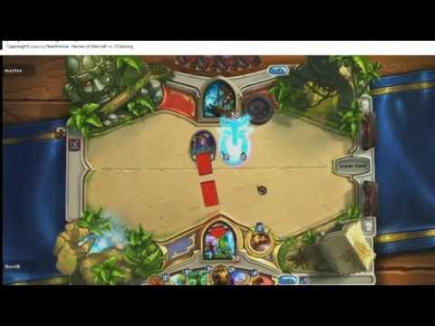 GamersOrigin Cup 2: MayBee vs Un33d (26.10.2014)