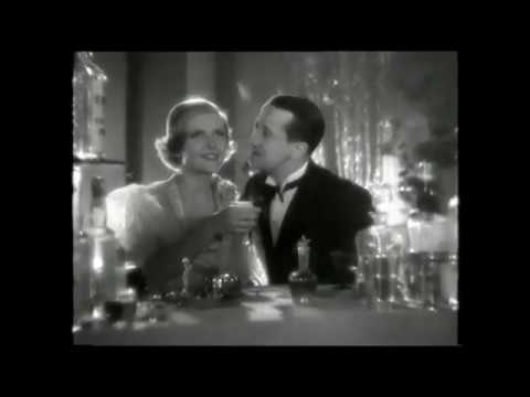 Stanley Lupino 'There's So Much I'm Wanting To Tell You' from the 1933 film 'Happy'