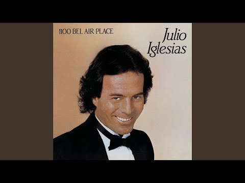 When I fall in love - Julio Iglesias