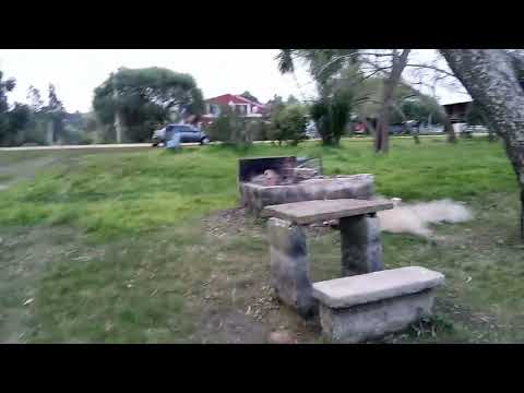 " La Riviera Puerto De los Botes #naturaleza.