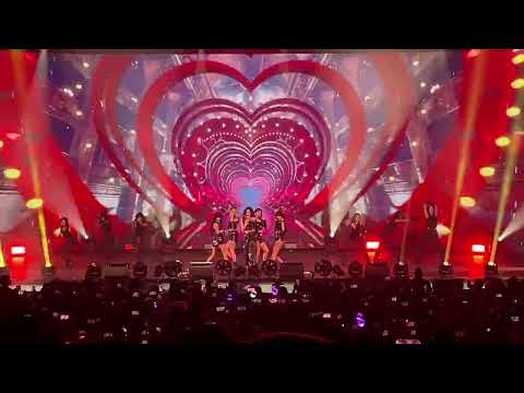 i-dle (아이들) - nxde [live]