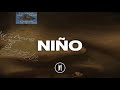Milo J - Niño (Letra)