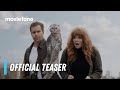 Argylle Official Teaser Trailer Henry Cavill Bryce Dallas Howard